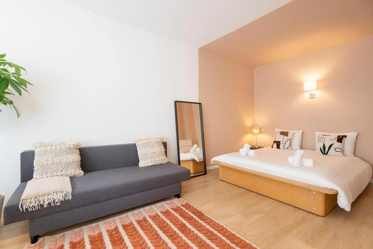 Theaterstudio 1 Antwerpen