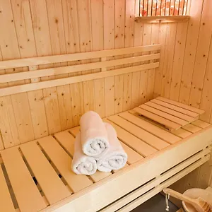 Apartment Coco Romantic In - Sauna, Antwerpen