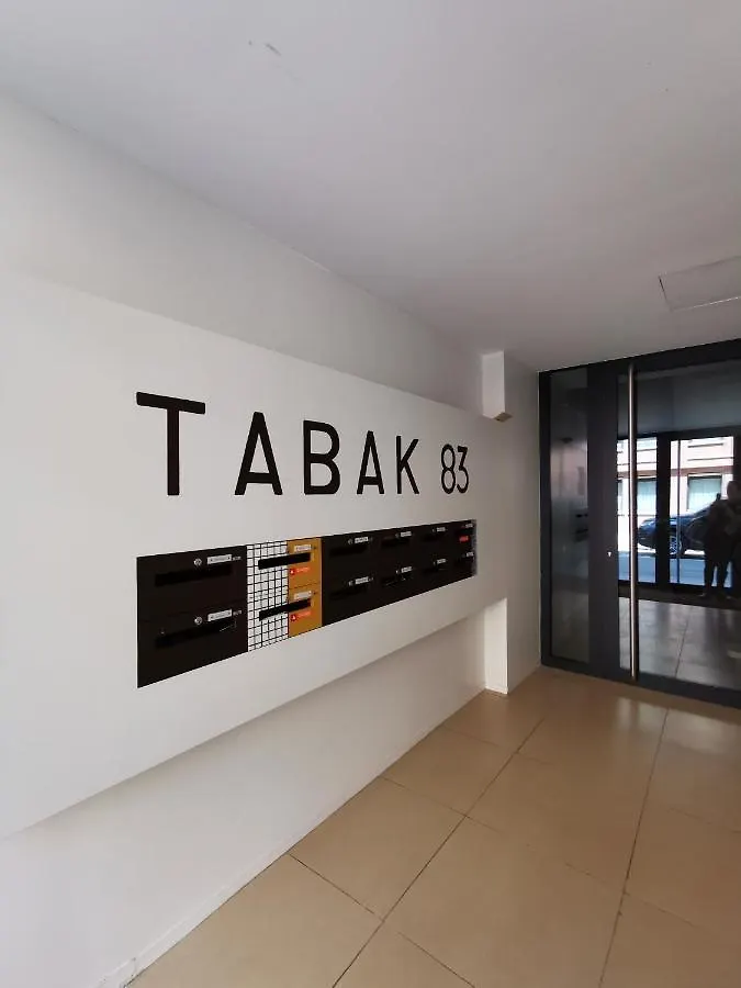 Theaterstudio 1 Antwerp